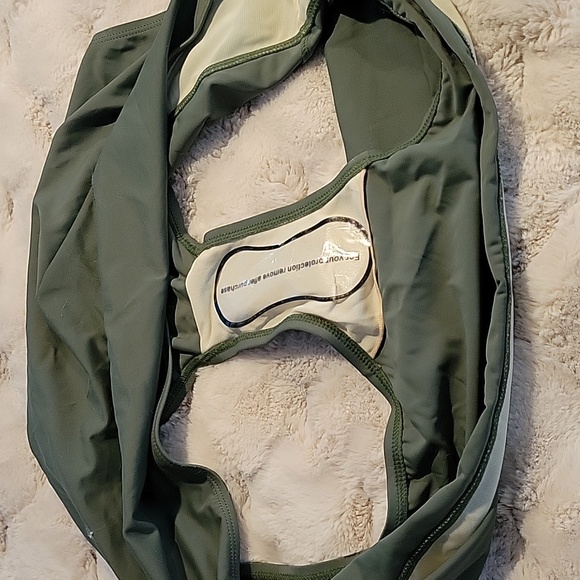 Swim bottoms Plus size - Picture 3 of 4